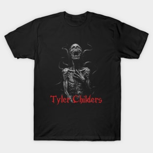 The Last for Tyler T-Shirt